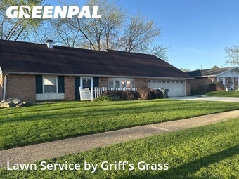 Lawn Care nearby Englewood, OH, 