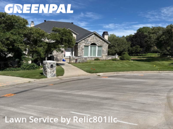 Lawn Mowing Service nearby Sandy, UT, 