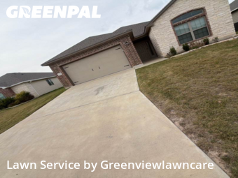 Lawn Care nearby Temple, TX, 