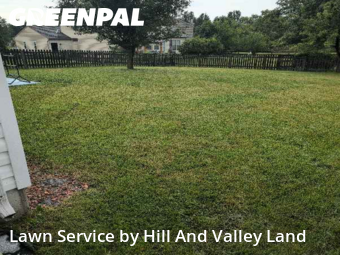 Lawn Mowing Service nearby Maineville, OH, 