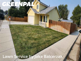 Lawn Care nearby Nampa, ID, 