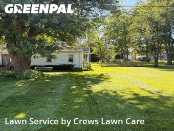 Lawn Mowing nearby Toledo, OH, 