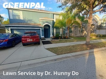 Lawn Mowing Service nearby Riverview, FL, 