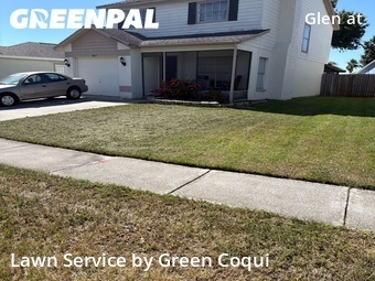 Lawn Cutting nearby Tampa, FL, 