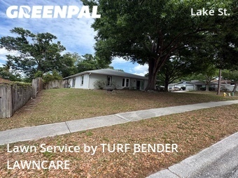 Lawn Service nearby Palm Harbor, FL, 