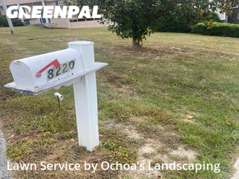 Lawn Service nearby Chattanooga, GA, 