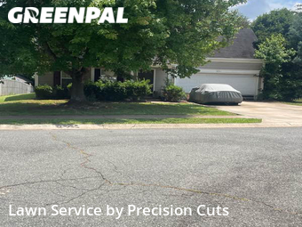 Lawn Care nearby Charlotte, NC, 