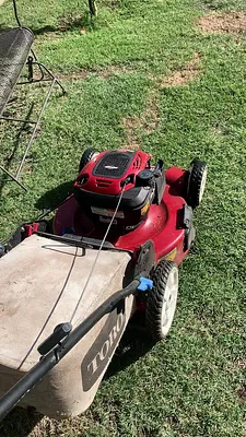 All Green Power Equipment Photo 9