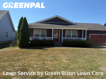 Lawn Service nearby Clarksville, TN, 