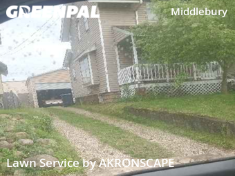 Yard Mowing nearby Akron, OH, 