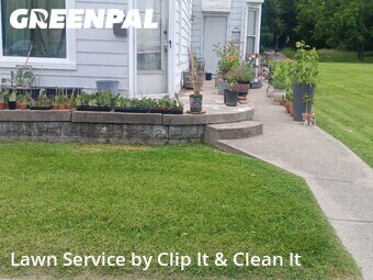 Lawn Service nearby New Albany, KY, 