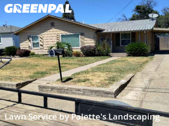Work completed by local-lawn-care-services-in-Yuba City-CA