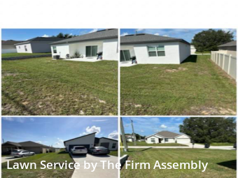 Lawn Mow nearby Poinciana, FL, 