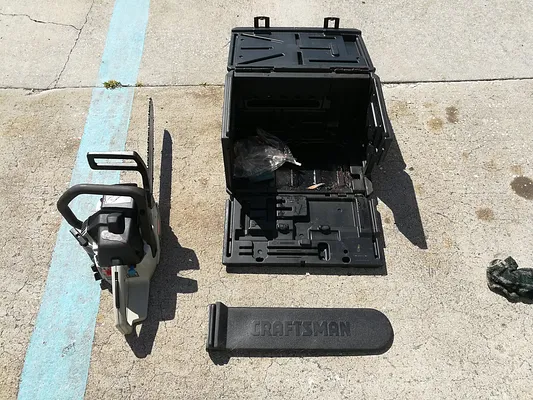 Small Equipment Rx Photo 20