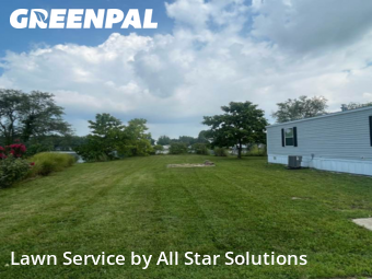 Lawn Care nearby Pontoon Beach, IL, 