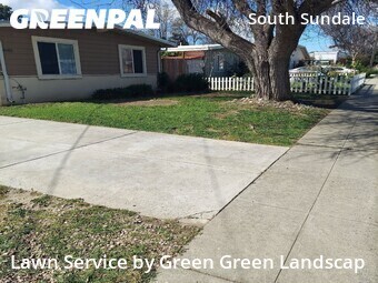 Work completed by local-lawn-maintenance-contractors-in-Fremont-CA