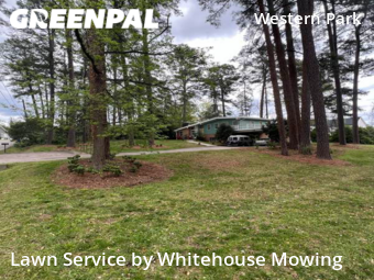 Lawn Care Service nearby Raleigh, NC, 