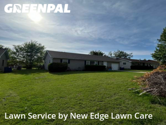 Grass Cut nearby Joplin, MO, 