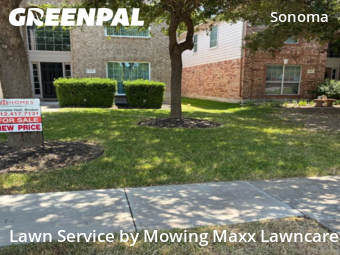 Lawn Cutting nearby Round Rock, TX, 
