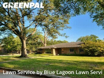 Lawn Care Service nearby Houston, TX, 