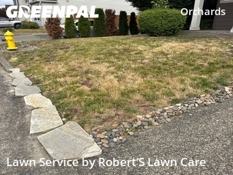 Lawn Mowing Service nearby Vancouver, WA, 