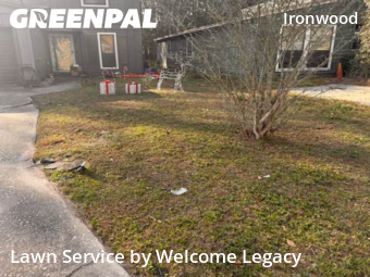 Landscaping Services In Gainesville,32609,Landscaping Services by Welcome Legacy , work completed in Jan , 2026