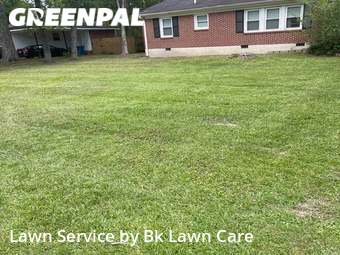 Yard Mowing nearby Rome, GA, 