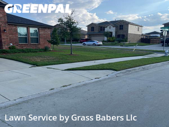 Yard Mowing nearby Haslet, TX, 