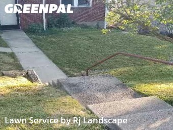 Lawn Cut nearby Pittsburgh, PA, 