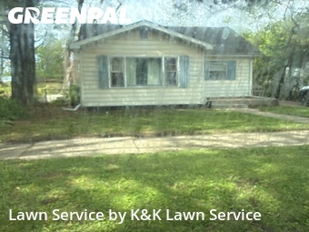 Grass Cutting nearby Gary, IN, 