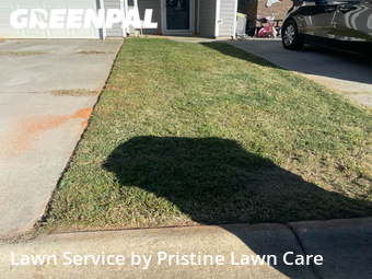 Lawn Mow nearby Greenville, SC, 