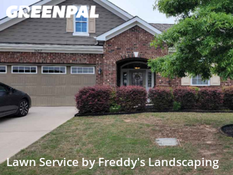 Grass Cutting nearby Charlotte, NC, 