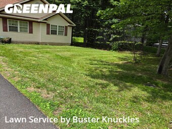 Yard Mowing nearby Tobyhanna, PA, 