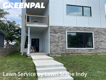 Yard Mowing nearby Indianapolis, IN, 