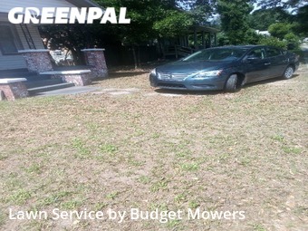 Lawn Mow nearby Augusta, GA, 