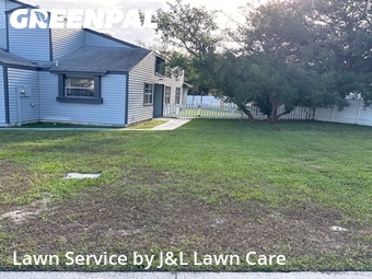 Yard Cutting nearby Sanford, FL, 