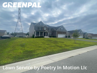 Lawn Care nearby Richmond, VA, 