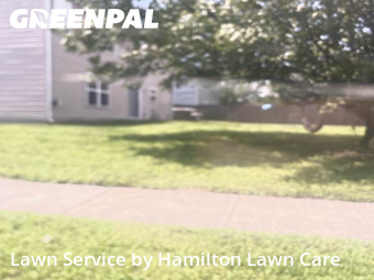 Grass Cutting nearby Cicero, IN, 