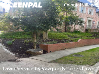 Yard Mowing nearby Washington, MD, 