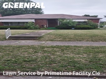 Lawn Mowing Service nearby Granite City, MO, 