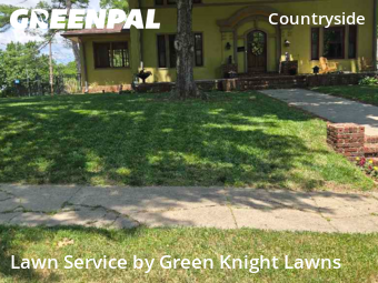 Yard Mowing nearby Kansas City, MO, 