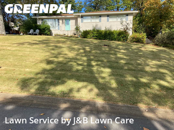 Lawn Mowing Service nearby Vestavia Hills, AL, 