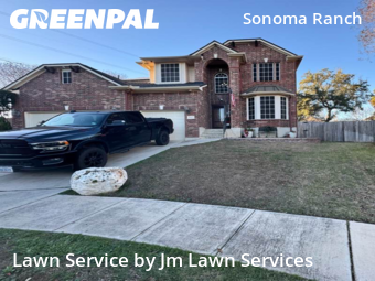 Lawn Mow nearby Helotes, TX, 