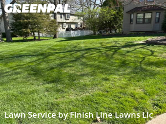 Grass Cutting nearby East Moline, IA, 