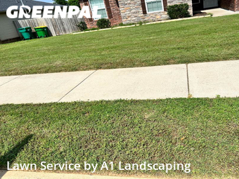 Lawn Cut nearby Springdale, AR, 