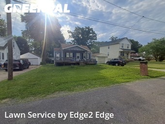 Yard Mowing nearby Akron, OH, 