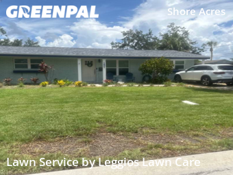 Lawn Mowing nearby St. Petersburg, FL, 