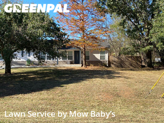Lawn Cut nearby Murfreesboro, TN, 
