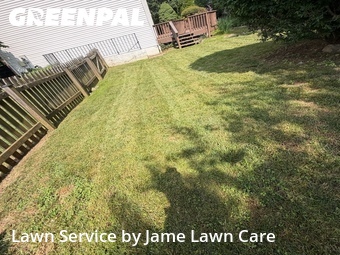 Lawn Cut nearby Columbia, MD, 