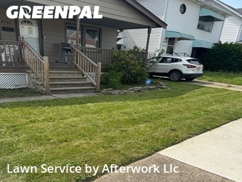 Grass Cutting nearby Garfield Heights , OH, 